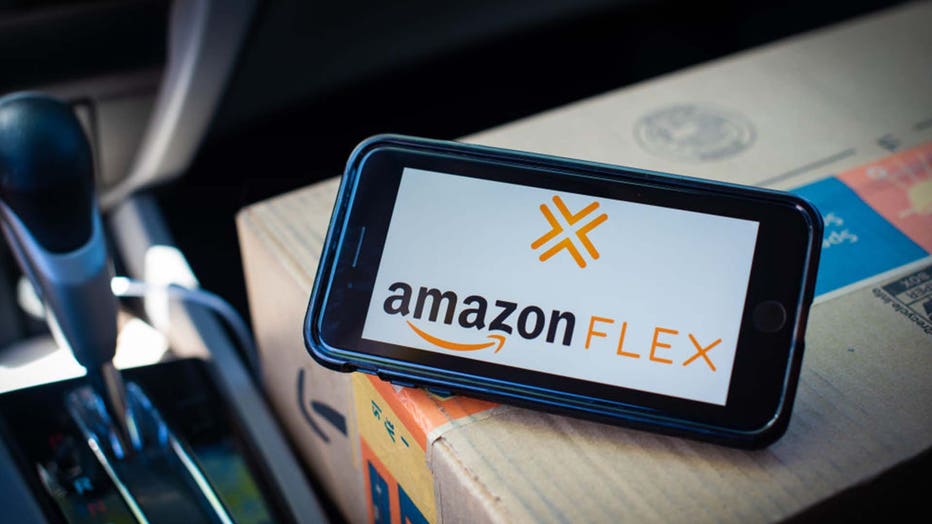 Amazon Flex