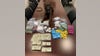 Melrose Park man charged after detectives find hidden compartments in car filled with drugs, cash