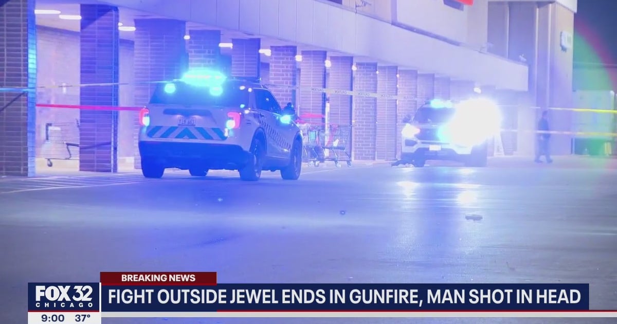 Chicago concealed carry holder shoots man in head during 'physical ...