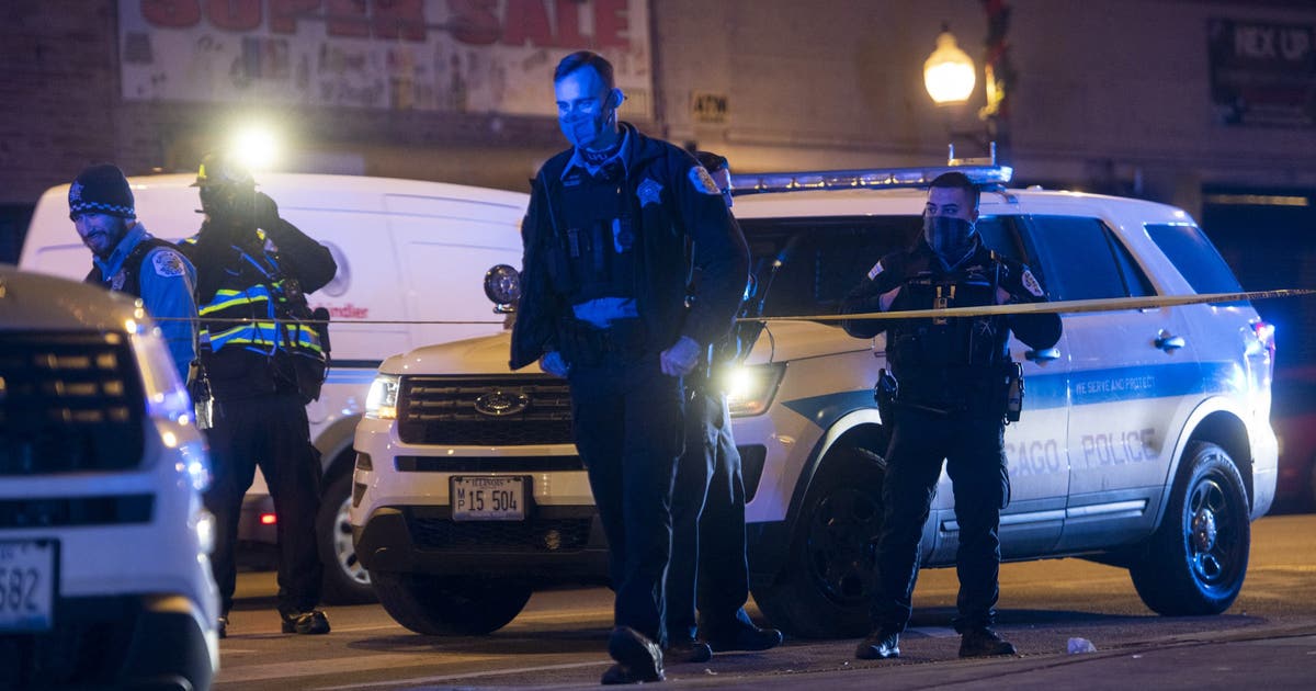 2 shot, 1 fatally, in Chicago Lawn | FOX 32 Chicago