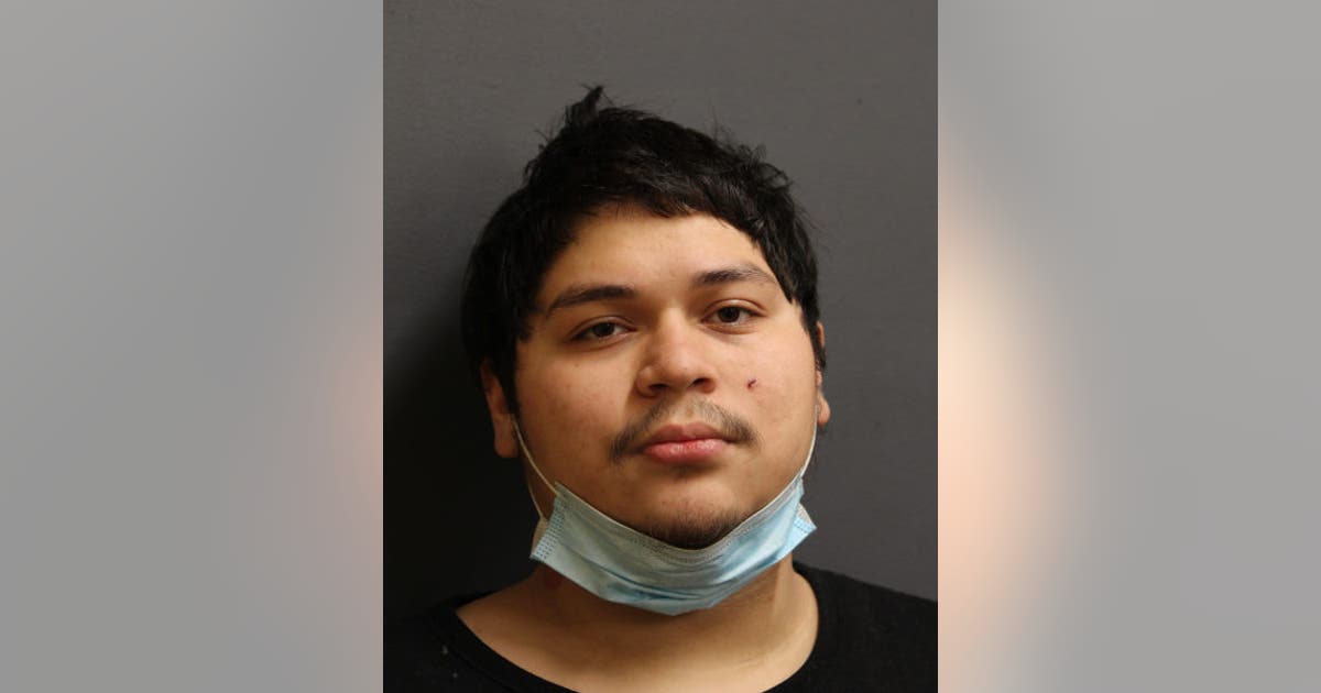 Chicago man charged in Evanston shooting that killed 1, wounded 4 | FOX ...