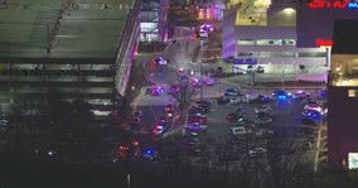 Oak Brook police looking for witnesses to mall shooting that left four ...