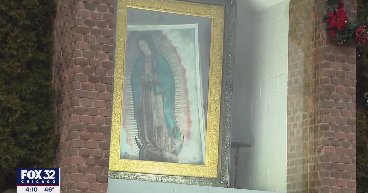 Shrine of Our Lady of Guadalupe in Des Plaines welcomes back pilgrims ...