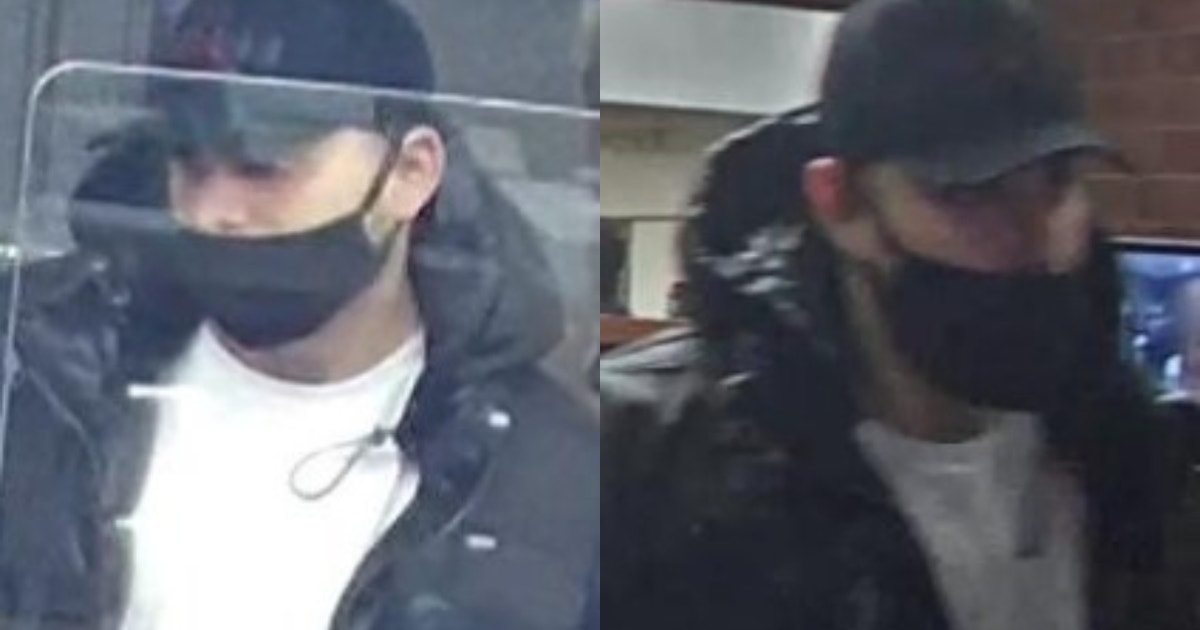 FBI Chicago: Man robs bank in suburban Round Lake Beach | FOX 32 Chicago