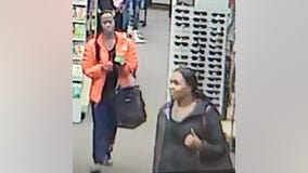 Hobart police search for 3 women who stole hundreds of dollars worth of wigs