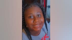 Girl, 13, missing from West Garfield Park