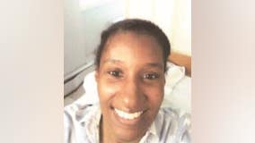 Woman, 40, reported missing from Uptown since October