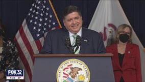 President Pritzker? Illinois governor denies reports he's aiming for White House