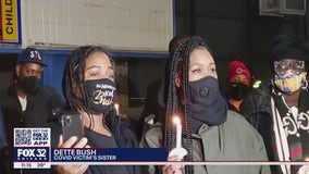 Chicago Public School staff member remembered after dying from COVID-19