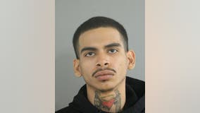 19-year-old charged in Lincoln Park carjacking