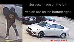 Lincoln Square murder: Chicago police release surveillance video in connection to fatal shooting