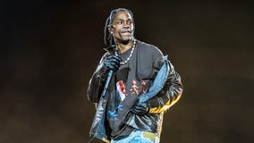 Travis Scott Astroworld interview: He denies knowing about tragedy unfolding in crowd