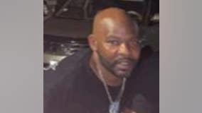 Missing Chicago man has not been seen since Thanksgiving Day