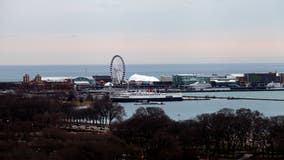 Navy Pier to limit entry points into facilities as proof of vaccination is required beginning Jan. 3