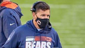 Bears announce 3 coordinators placed in COVID protocol, joining 6 players on list