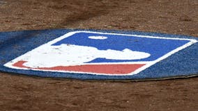 MLB owners lock out players, 1st work stoppage since 1995