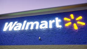 Mississippi woman surprises Walmart store by paying for Christmas shoppers' bill