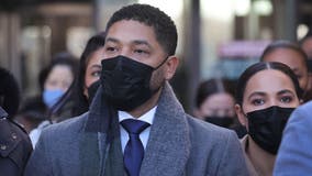 Judge allows cameras at Jussie Smollett sentencing