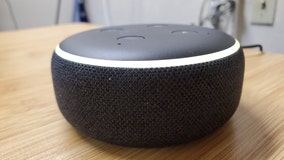 Mom claims Amazon Echo suggested dangerous online challenge to child