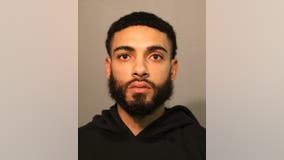 Man charged in Calumet Heights carjacking