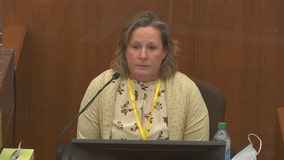 Kim Potter trial: Missed chance to explain Taser-gun mix-up, experts say