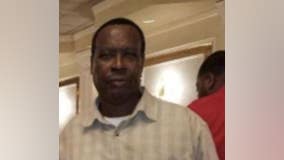 Chicago police looking for missing elderly man last seen on Saturday