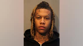 Chicago man charged with shooting victim multiple times in Woodlawn