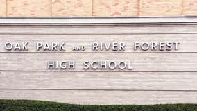 Oak Park River Forest High School cancels athletics and activities because of COVID outbreak