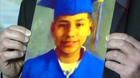 $1.2M settlement to family of 14-year-old shot in the back by Chicago Police in 2014