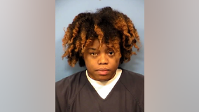 Roselle woman who recorded video of herself pouring boiling water on sleeping boyfriend sentenced to 10 years