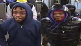 Chicago police: Suspects robbed, attacked victims on CTA Red Line train in the Loop