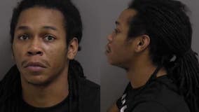 Search of suspicious vehicle at Orland Square Mall leads to drug, firearm charges against Chicago man