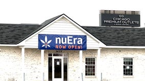 Aurora's second marijuana dispensary opens Friday