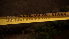 Man, 20, shot while riding bike in Princeton Park