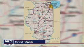 Special Report: 'Zoom Towns' growing in popularity across US