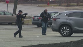 Shots fired at Southlake Mall in NW Indiana; no injuries reported
