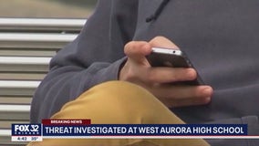 Pictures of gun circulated at suburban high school, causing lockdown and police to respond