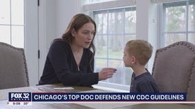 What to know: Illinois health officials answer questions about COVID testing, quarantine guidelines