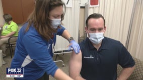 Illinois lawmakers considering different types of vaccine mandates