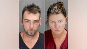 Oxford shooter's parents plead not guilty to involuntary manslaughter