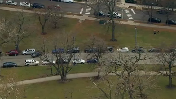 9 parked car windows smashed in Lincoln Park: Police