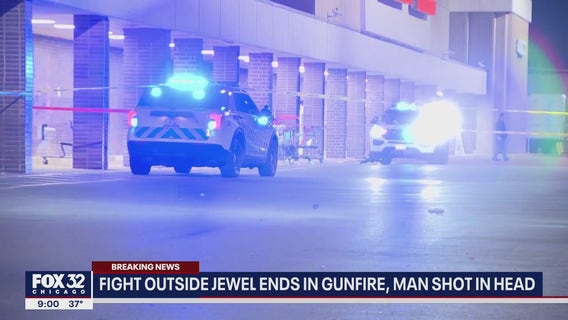 Chicago concealed carry holder shoots man in head during 'physical altercation'