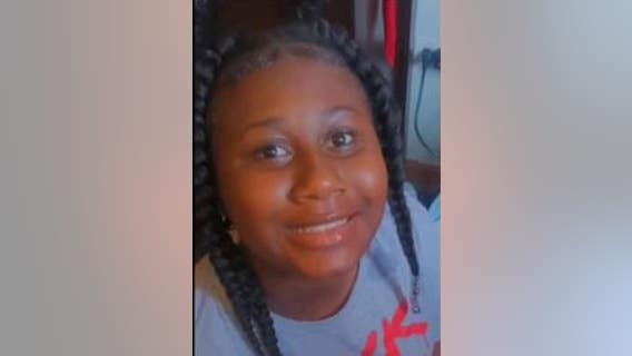 Girl, 13, missing from West Garfield Park