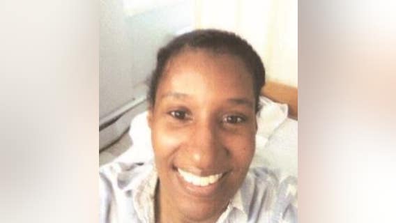 Woman, 40, reported missing from Uptown since October