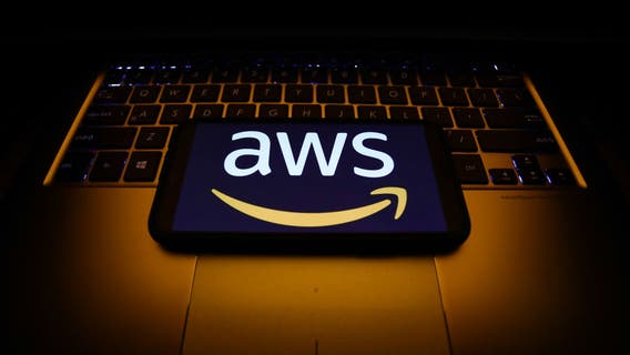 AWS outage causes issues for apps, websites worldwide