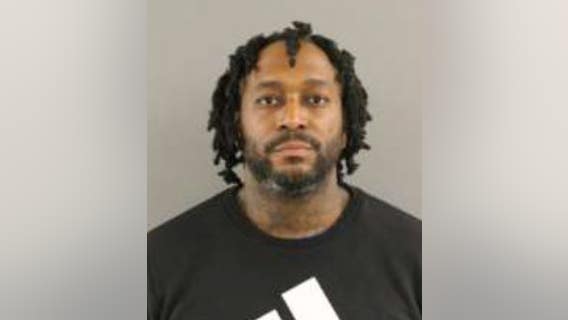 Oswego man charged with fatally shooting 44-year-old on Chicago's South Side