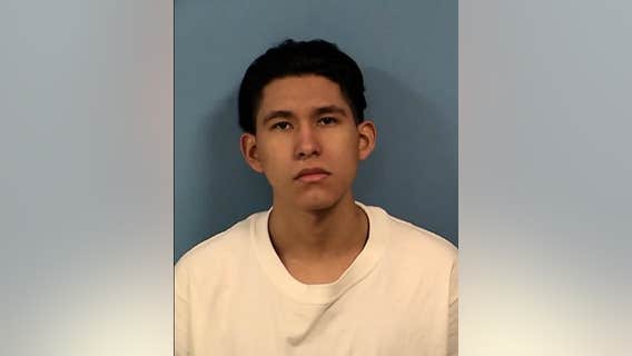 Carol Stream man, Aurora juvenile charged with firing shots into residence