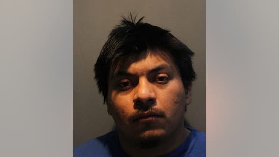 Father charged with hitting and shaking his crying infant son, causing irreversible brain damage