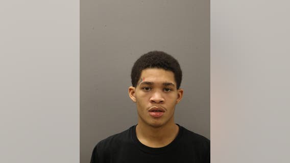 18-year-old man accused of carjacking man, 69, while armed in Beverly Friday night