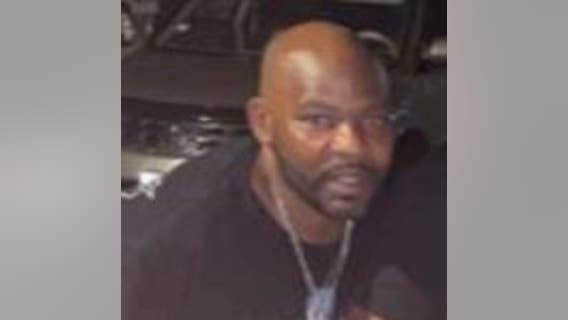 Missing Chicago man has not been seen since Thanksgiving Day